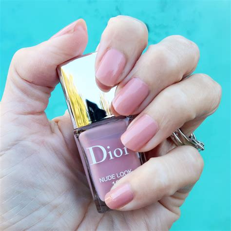 dior worked for chanel|chanel vs Dior nail polish.